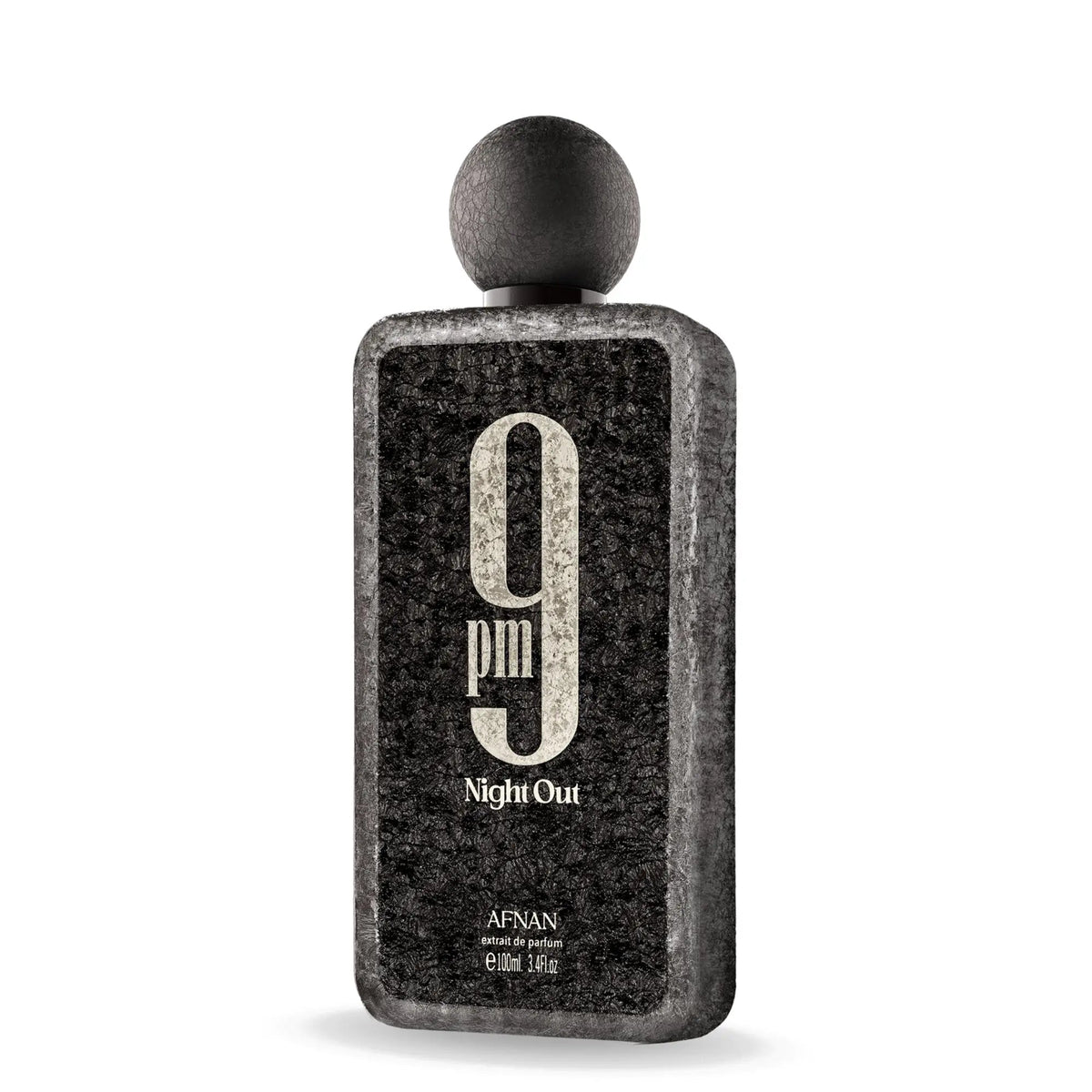 9pm Night Out Perfume 100ml Extrait de Parfum Afnan | Shop Listing 2