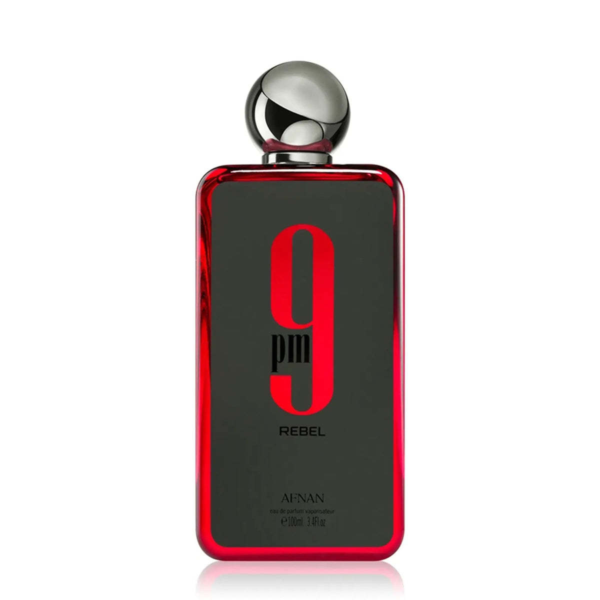 9pm Rebel Perfume 100ml EDP Afnan | Shop Listing 2