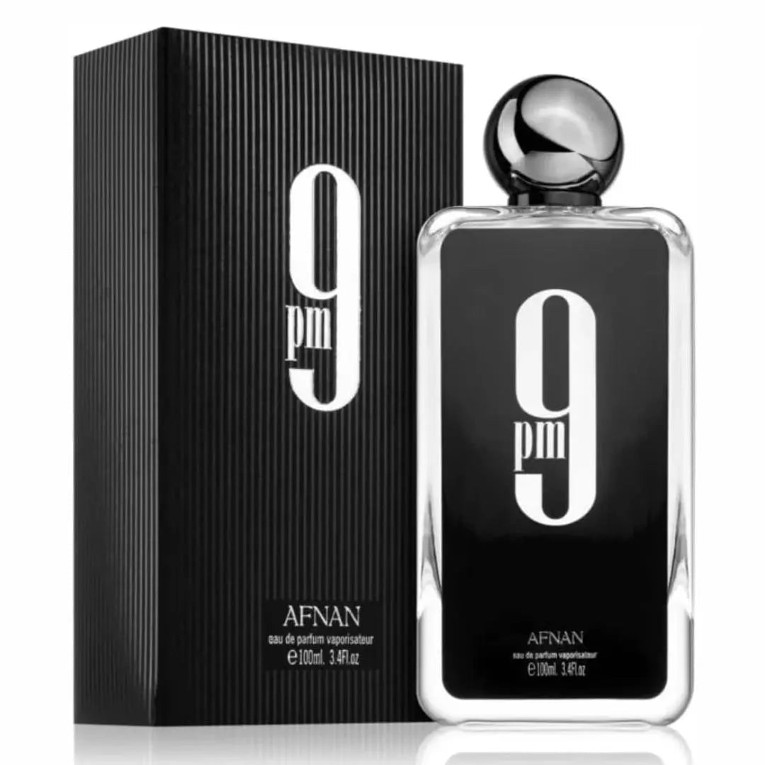 9pm Perfume 100ml EDP Afnan | Shop Listing 4