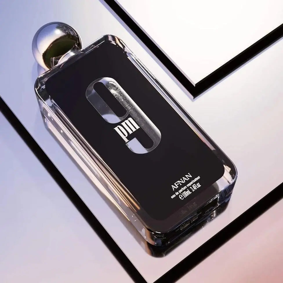 9pm Perfume 100ml EDP Afnan | Shop Listing 3