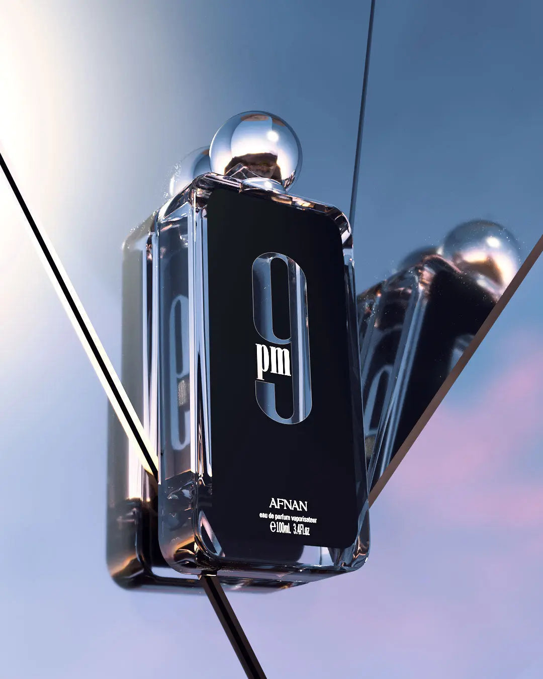 9pm Perfume 100ml EDP Afnan | Shop Listing 4