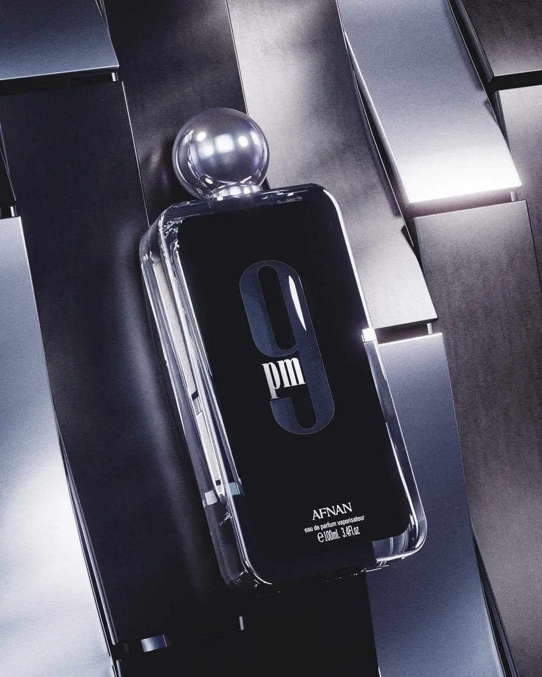 9pm Perfume 100ml EDP Afnan | Shop Listing 2