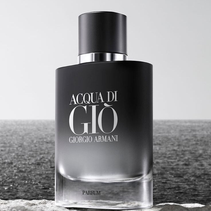 Giorgio Armani Acqua Di Giò Parfum 100ml
