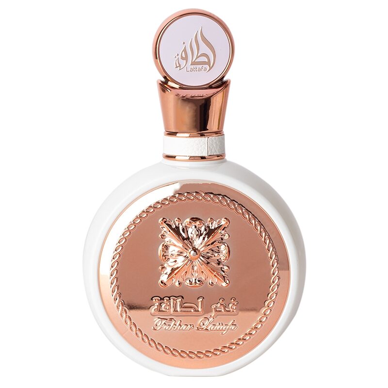 Lattafa Fakhar for Women Eau de Parfum Spray