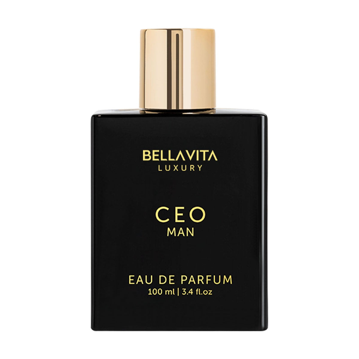 BellaVita Luxury CEO Man Perfume for Men product image