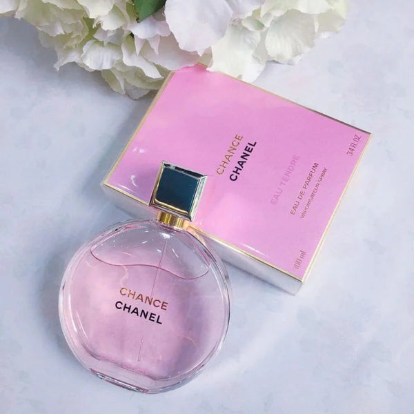 Chanel Chance Eau Tendre Eau de Parfum 100ml