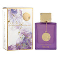 Club De Nuit Maleka by Armaf for Women perfume bottle and packaging
