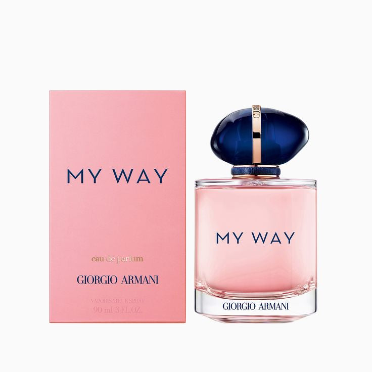Giorgio Armani My Way Eau de Parfum for Women