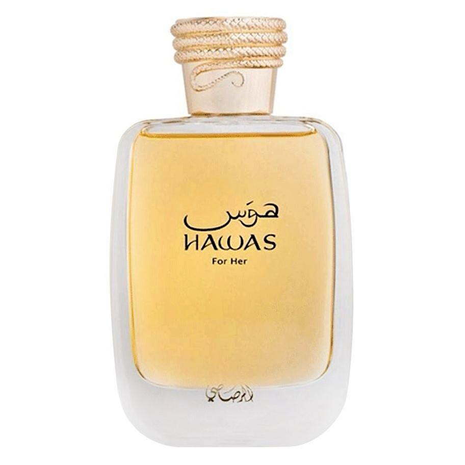 RASASI Hawas For Her - Eau de Parfum For Women A Signature Women product image