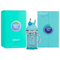 Armaf Delights - Island Bliss for Men - 3.4 oz Eau de Parfum perfume bottle and packaging