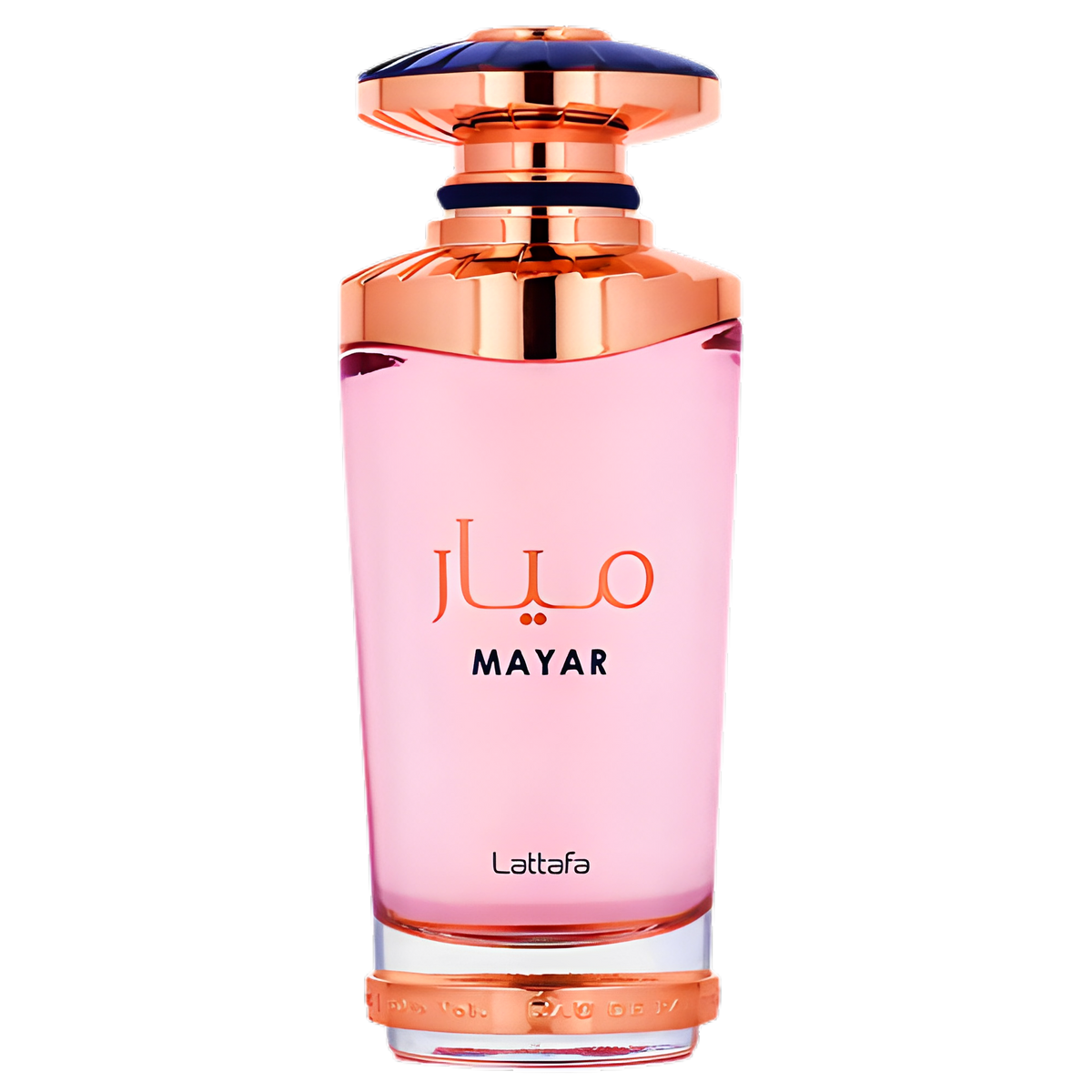 Lattafa Perfumes Mayar for Women Eau de Parfum Spray