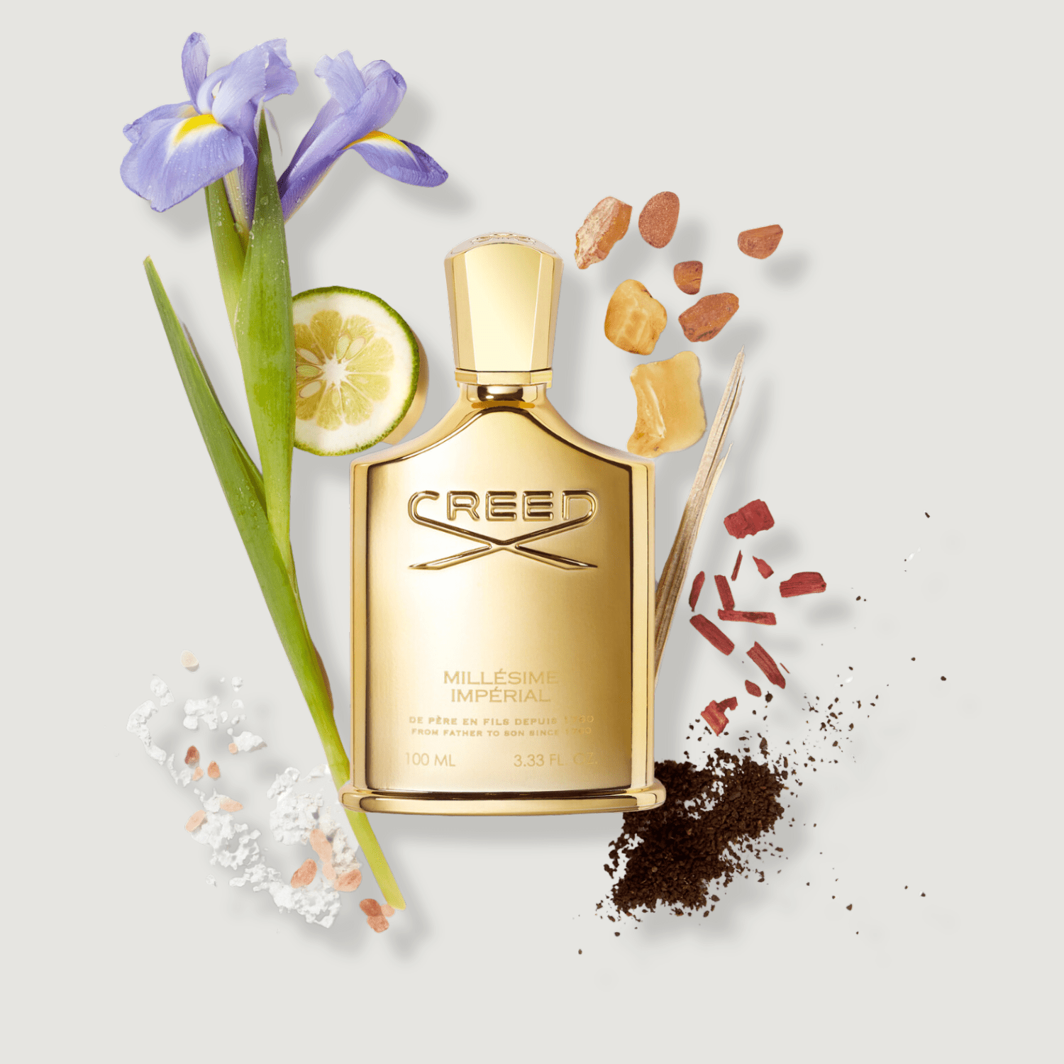 Creed Millesime Imperial Eau de Parfum 100ml
