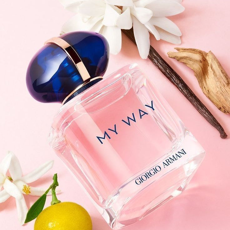 Giorgio Armani My Way Eau de Parfum for Women