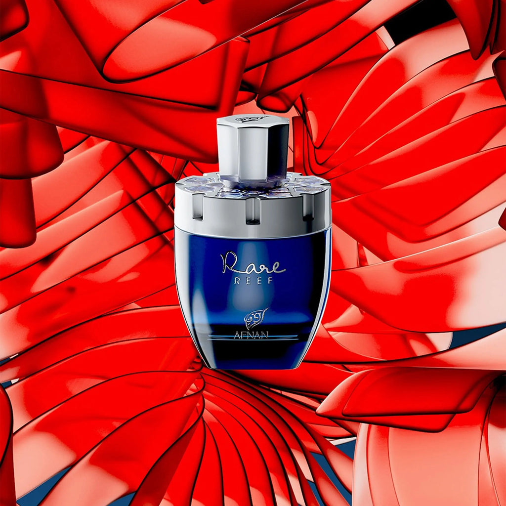 Rare Reef 100ml EDP Afnan | Shop Listing 2