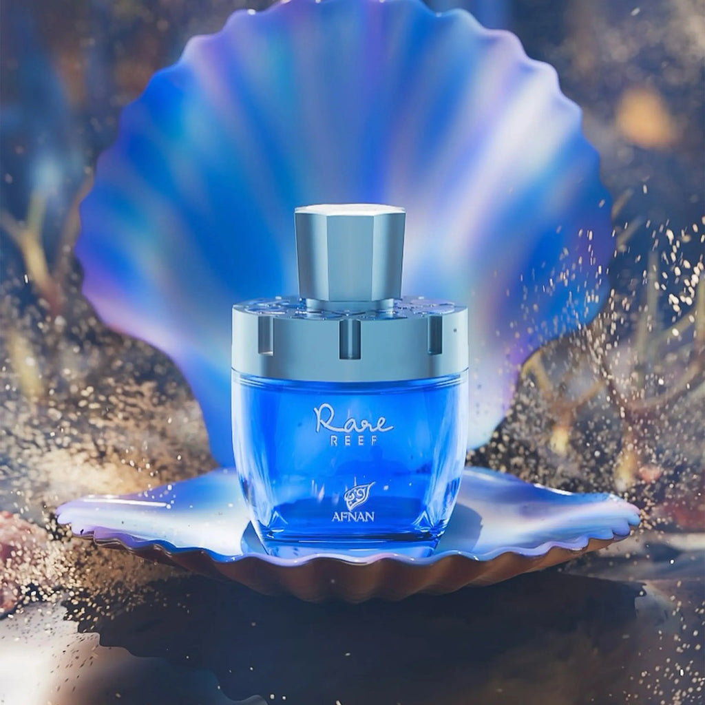 Rare Reef 100ml EDP Afnan | Shop Listing 2