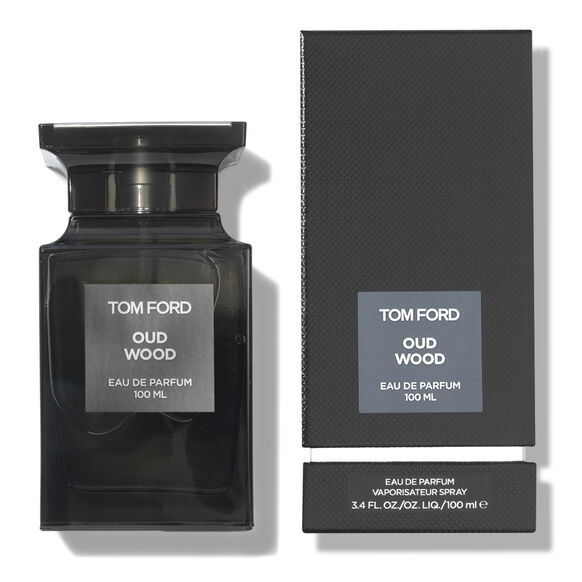 Tom Ford Oud Wood Eau de Parfum 100ml