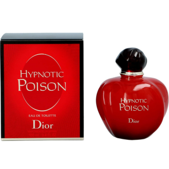 Dior Hypnotic Poison Eau de Parfum for Women – 100ml