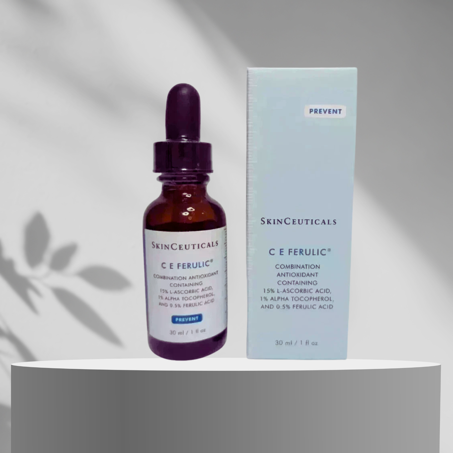 SkinCeuticals CE Ferulic Serum 15% Vitamin C