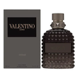 Valentino Uomo Intense Eau de Parfum 3.4 oz Spray by Valentino – Warm Leather Vanilla Men’s Fragrance | Free USA 3-Day Delivery