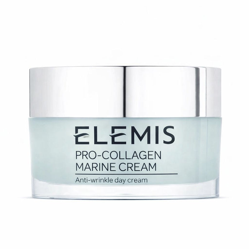 Elemis Pro-Collagen Marine Cream | Anti-Wrinkle Day Cream (50ml)