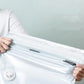 No Need Pump Vacuum Bags for Storing Clothes Suitable for Luggage and Essential Travel Compression Bag Clothing Storage Organizer