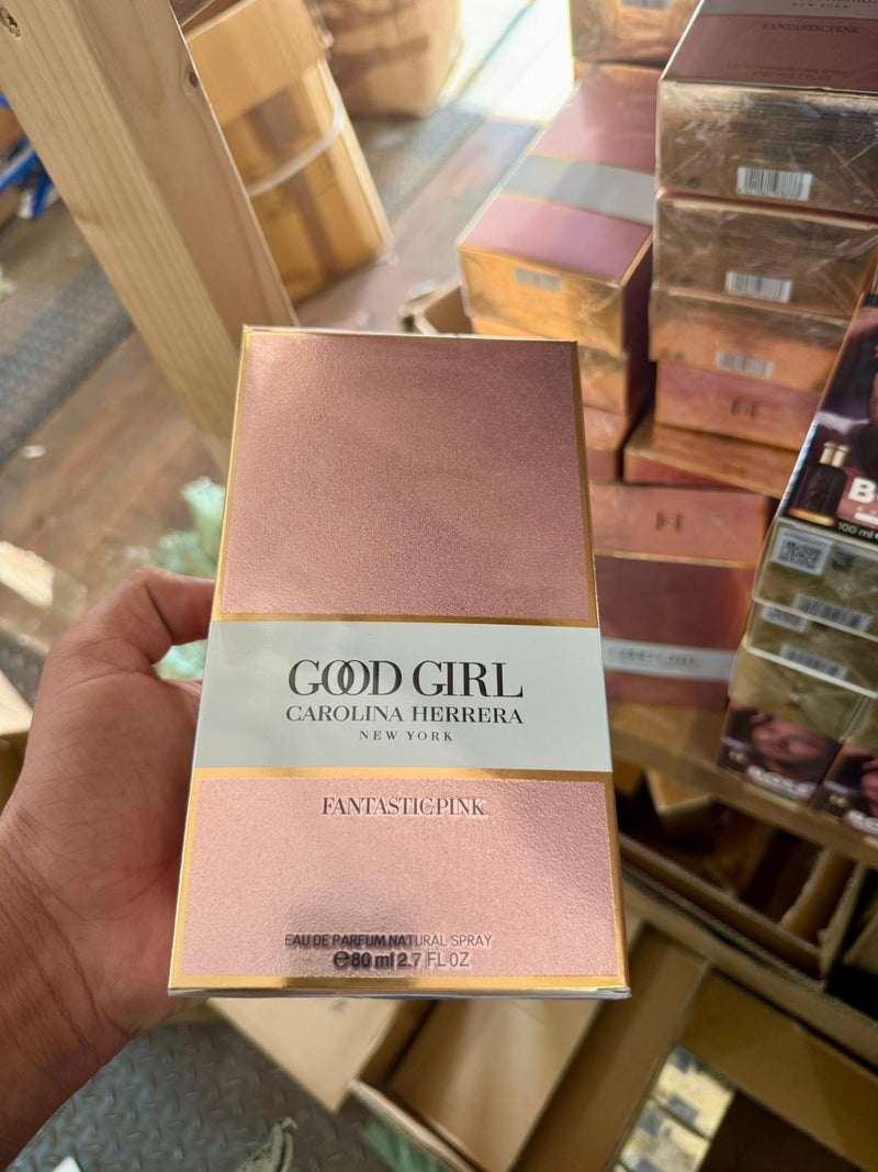 Good Girl Fantastic Pink Eau de Parfum 100ml