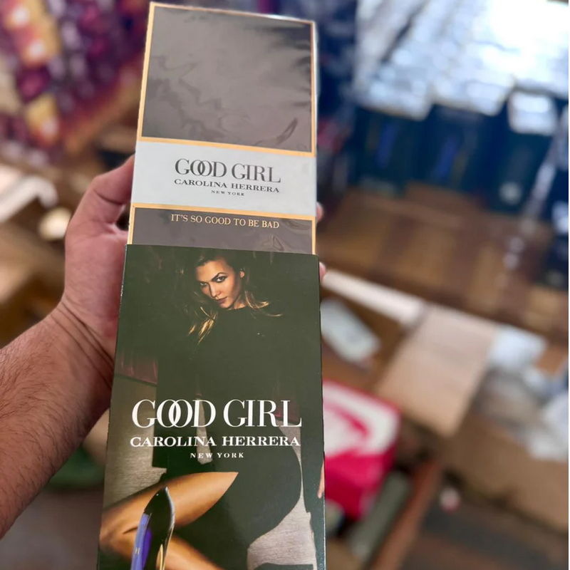 Good Girl It’s So Good To Be Bad Eau de Parfum 80ml