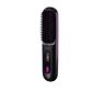 Wireless Hair Straightener Brush Ceramic Heating Smooth hair care Comb Portable Negative Ion Hair Care Comb