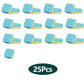 Washing Machine Cleaner Tablets 5/25/35 Count, Lemon Scent, Deep Cleaning, Dirt Remover, Clean Laundry Washer Drum and Tub