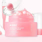 PINK COLLAGEN CAPSULE CREAM 5% Niacinamide Hydrolyzed Collagen Deep Hydrating Jelly Cream Moisturizer Plump,Nourished Skin Care