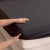 Waterproof Fitted Bed Sheet With 360 Elastic Band Bedsheet Bedspreads for Single Double King Queen Size Mattress Protector Cover