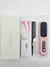 Wireless Hair Straightener Brush Ceramic Heating Smooth hair care Comb Portable Negative Ion Hair Care Comb