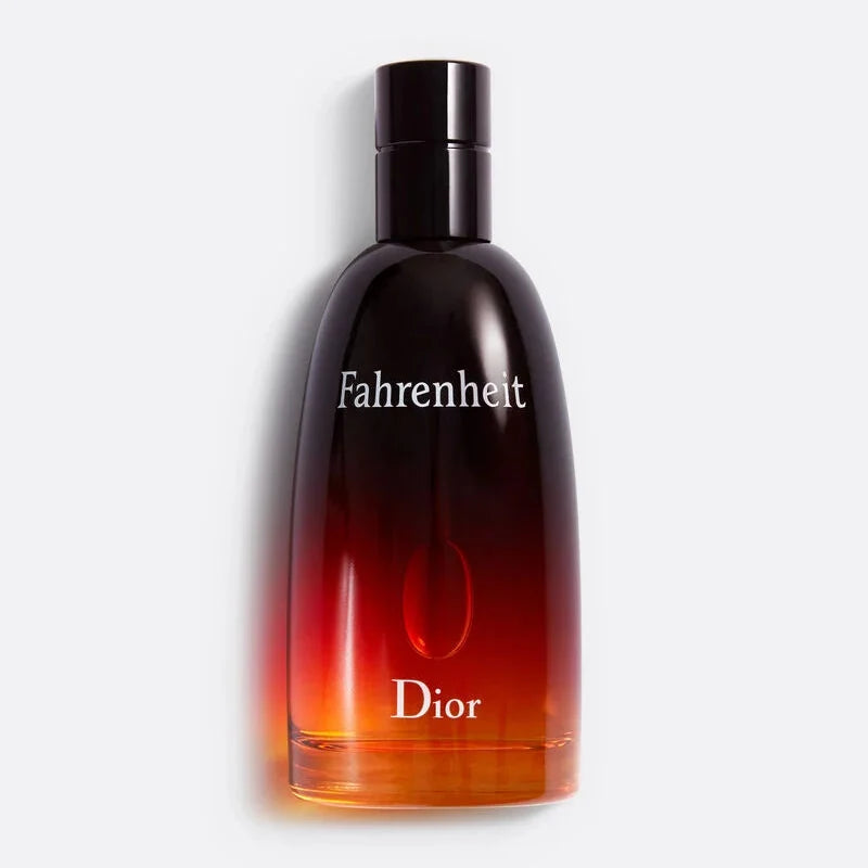 Dior Fahrenheit Eau de Toilette for Men 100ml