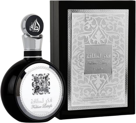 Lattafa Fakhar for Men Eau de Parfum Spray