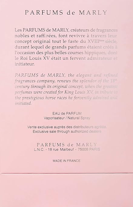 Parfums De Marly Delina Eau De