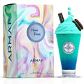 Armaf Delights Bon Bon Eau de Parfum Sp Women perfume bottle and packaging