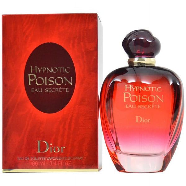 Dior Hypnotic Poison Eau Secrète Eau de Toilette – 100ml
