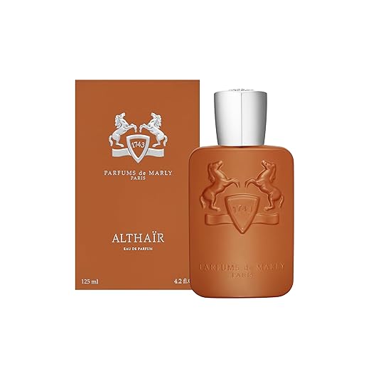 ALTHAIR PARFUMS de MARLY for MEN 4.2 oz (125 ml) EDP Spray