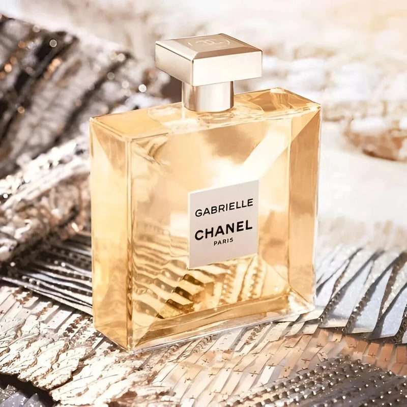 Gabrielle Chanel Paris Eau de Parfum EDP 100ml