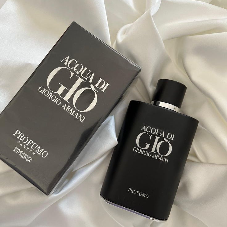 Giorgio Armani Acqua Di Giò Parfum 100ml
