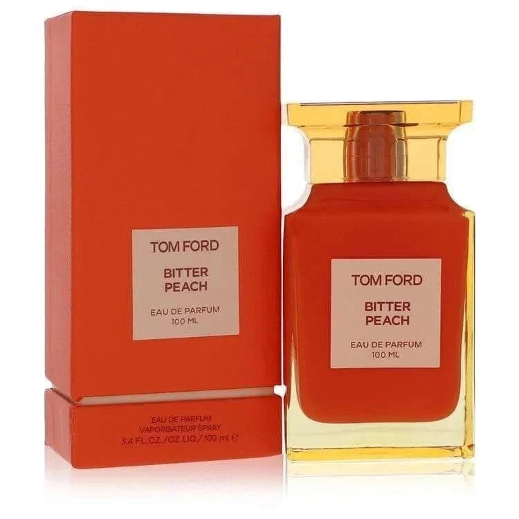 Tom Ford Bitter Peach Eau de Parfum 100ml