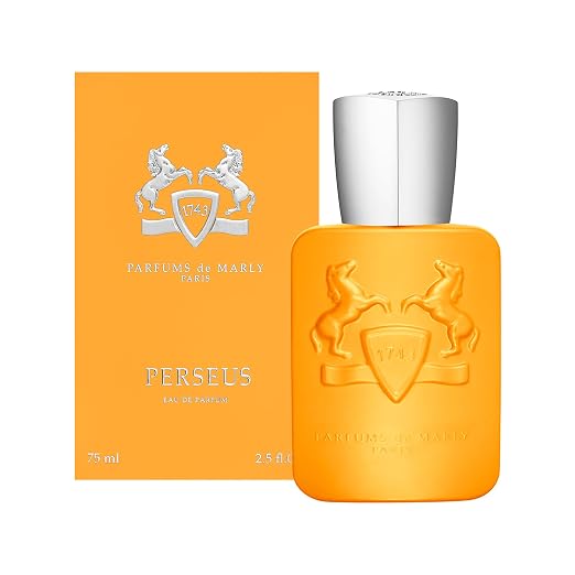 Perseus Eau de Parfum Spray for Men