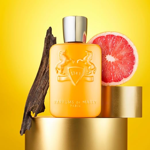 Perseus Eau de Parfum Spray for Men