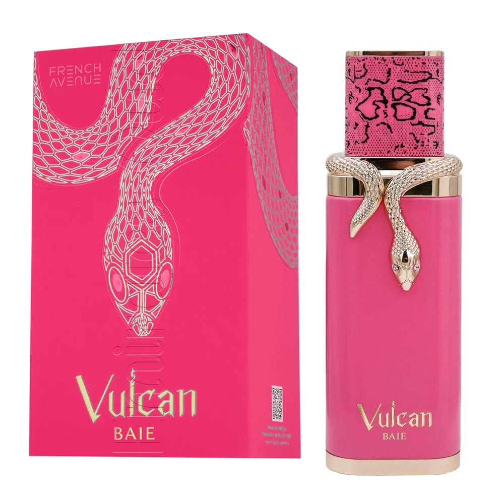 Vulcan Baie Eau de Parfum 100ml product image
