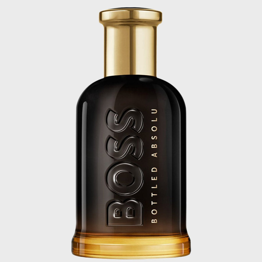 Hugo Boss Bottled Absolu Eau de Parfum Intense 100ml
