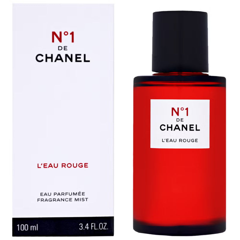 Chanel No.1 de Chanel L’Eau Rouge 100ml