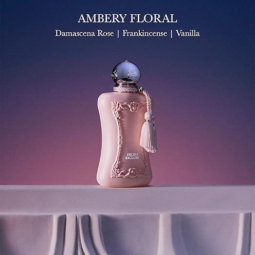 Parfums de Marly Delina Exclusif Eau de Parfum