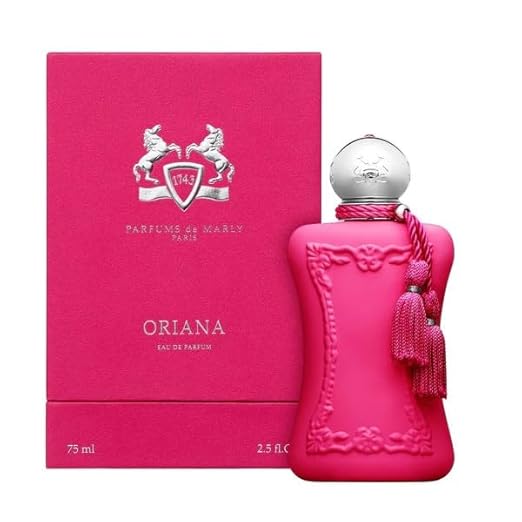 Parfums de Marly Oriana Eau de Parfum