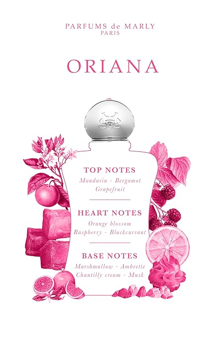 Parfums de Marly Oriana Eau de Parfum