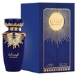 Lattafa Emaan Eau de Parfum 100ml Luxury Women’s Perfume | Free USA 3-Day Delivery